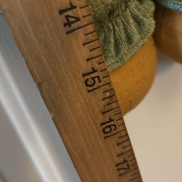 Fall Wreath Bless Our Home - Picture 7 of 8